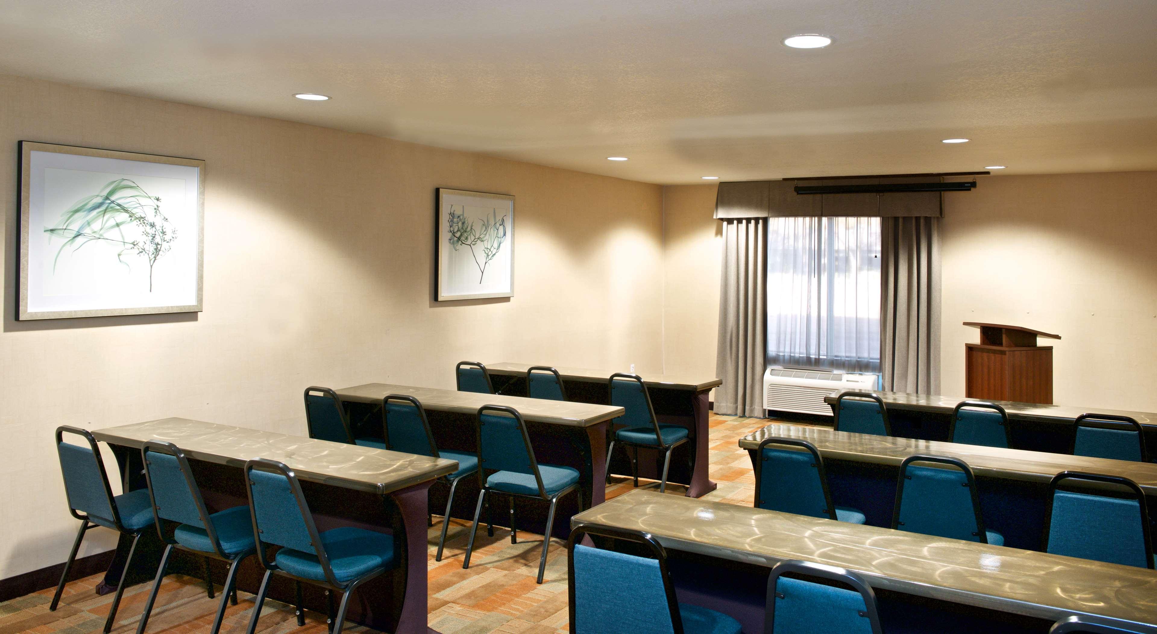 Hampton Inn Phoenix Airport North Exterior foto